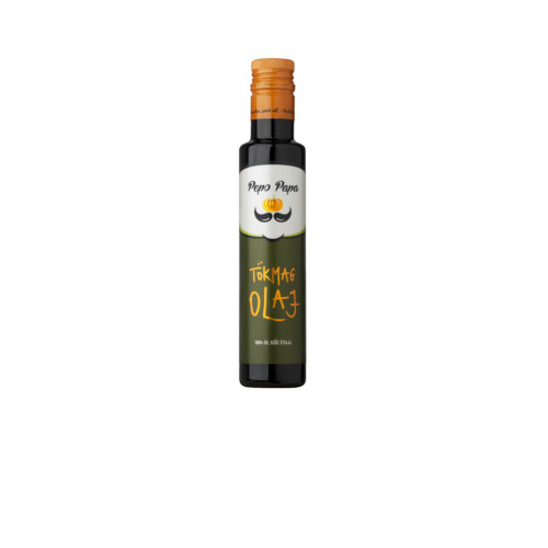  Pepo Papa Tökmagolaj 250ml