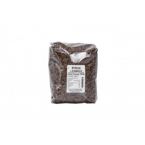 Lenmag 500 g