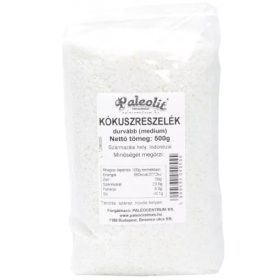 Paleolit Kókuszreszelék Finom 500g