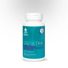   WTN Q10 ULTRA 60 kapszula (szív és érrendszeri, meddőségi problémákra)