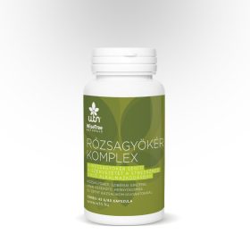 WTN Rózsagyökér ( Rhodiola) komplex 60 kapszula