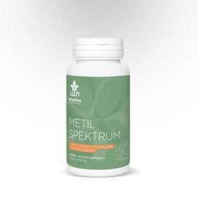 WTN Metil Spektrum 60 kapszula 