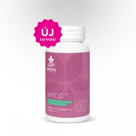 WTN ViriCID™ 60 kapszula 