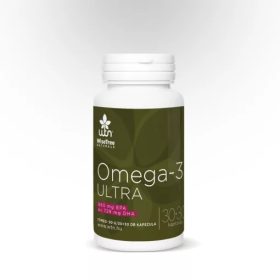 WTN Omega - 3 Ultra 30+30 kapszula 