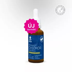 WTN MikrobaCID Övsömör kontroll 30ml Raktáron