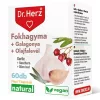 Dr. Herz Fokhagyma + Galagonya +Olajfa 60 db kapszula 