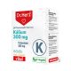 Dr. Herz Szerves Kálium 300 mg 60 kapszula