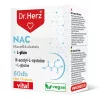 Dr. Herz NAC 60 kapszula 