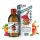 Natur Tanya SZERVES VEGÁN komplex VAS szirup 170ml
