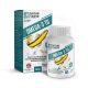 OMEGA-3 TG - Vadvízi halolaj, 3375 mg Omega-3 zsírsav tartalommal, triglicerid formában Natur Tanya®