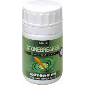 Flavin Kőtörőfű (Stonebreaker) 100 kapszula