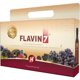 Flavin7 ital doboz 7x100 ml Vita Crystal 