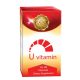 Flavin7 U-vitamin (U vitamin) 300mg 100 kapszula