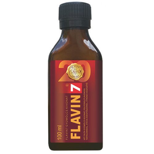 Flavin7 ital (100ml)