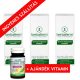 Herbaferm étrend-kiegészítő cseppek 30 ml  (3db-os csomag) ingyenes kiszállítás +ajándék C vitaminnal