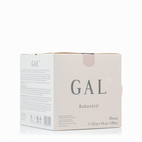 GAL Babaváró + új recept