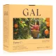 GAL Fenu-C+  liposzomális C vitamin 700mg 90 kapszula 
