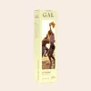 GAL Omega-3 halolaj 250ml 