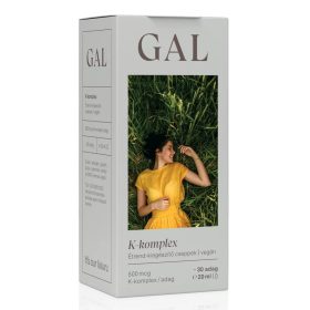 GAL K-komplex 20ml, 30 adag