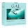 GAL Omega-3 Eco Halolaj 90g 60 kapszula 