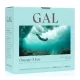GAL Omega-3 Eco Halolaj 90g 60 kapszula 