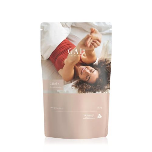 GAL Glicin por 500g 