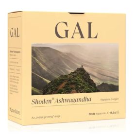 GAL Shoden® Ashwagandha 60 kapszula