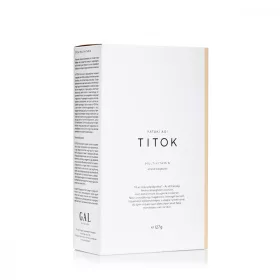   GAL Multivitamin 1 havi adag TITOK 5x30db porkapszula és 30db olajkapszula 