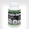 Javallat Fehér üröm étrend-kiegészítő gyógynövénykapszula - 60 db
