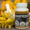 Javallat Aranyvessző étrend-kiegészítő gyógynövénykapszula - 60 db