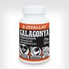 Javallat Galagonya virágos hajtásvég étrend-kiegészítő gyógynövénykapszula - 60 db