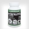 Javallat Nyírfalevél C-vitaminnal étrend-kiegészítő gyógynövénykapszula - 60 db