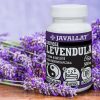 Javallat Orvosi levendula étrend-kiegészítő gyógynövénykapszula - 60 db