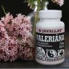 Javallat Valeriána étrend-kiegészítő gyógynövénykapszula - 60 db