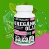 Javallat Oragánó olaj 60 kapszula