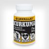 Javallat Kurkuma étrend-kiegészítő gyógynövénykapszula - 60 db