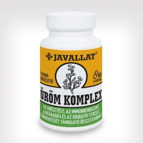 Javallat Üröm Komplex 60 kapszula