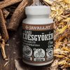 Javallat Igazi Édesgyökér étrend-kiegészítő gyógynövénykapszula - 60 db