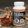Javallat Kasszia fahéj gyógynövénykapszula - 60 db