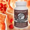 Javallat Koleszterin Kontroll étrend-kiegészítő gyógynövénykomplex - 60 db