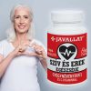 Javallat Szív És Erek Egészsége étrend-kiegészítő gyógynövénykapszula - 60 db