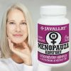 Javallat Menopauza Komfort étrend-kiegészítő gyógynövénykapszula - 60 db