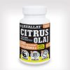 Javallat Forte Citrus olaj 1200 mg 60 kapszula
