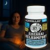 Javallat Éjszakai bélkomfort forte 60 kapszula