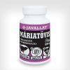 Javallat Máriatövis étrend-kiegészítő gyógynövénykapszula - 60 db