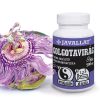 Javallat Golgotavirág étrend-kiegészítő gyógynövénykapszula - 60 db