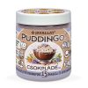 PuddinGo!® Csokoládé ízű étrend-kiegészítő pudingpor 360g