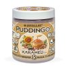 PuddinGo!® Karamell ízű étrend-kiegészítő pudingpor 360g