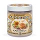 PuddinGo!® Karamell ízű étrend-kiegészítő pudingpor 360g