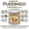 PuddinGo!® Karamell ízű étrend-kiegészítő pudingpor 360g